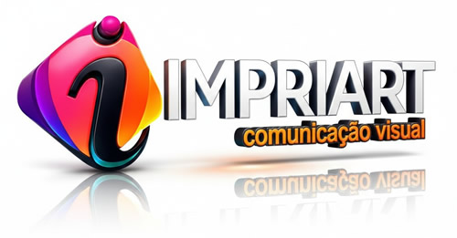 Impriart Logo